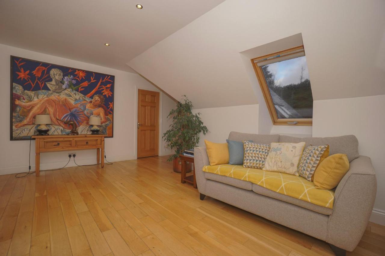 Treetops Banavie ภายนอก รูปภาพ